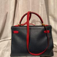 Hermes Kelly anni 90