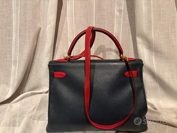 Hermes Kelly anni 90