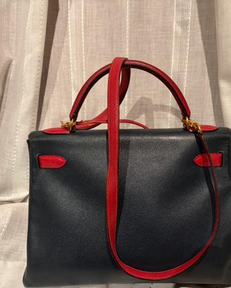 Hermes Kelly anni 90