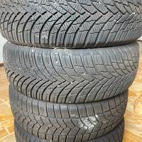 Gomme 205 60 16 invernali Firestone