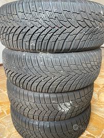 Gomme 205 60 16 invernali Firestone