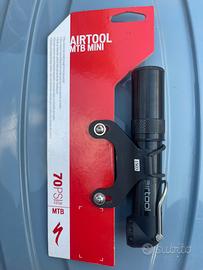Mini pompa Air Tool MTB Specialized