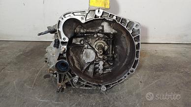 CAMBIO MANUALE COMPLETO FIAT Multipla 2° Serie 55