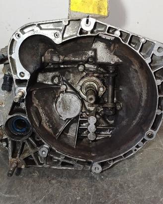 CAMBIO MANUALE COMPLETO FIAT Multipla 2° Serie 55