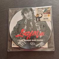 Disco in vinile + CD LIGABUE I DURI HANNO DUE CUOR