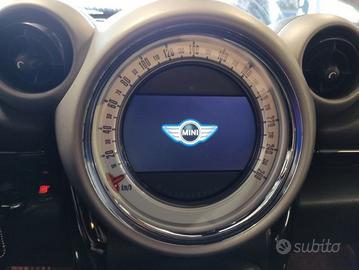 Autoradio MINI COUNTRYMAN del 2011