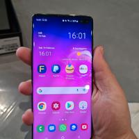 Samsung s 10+ plus 128 gb