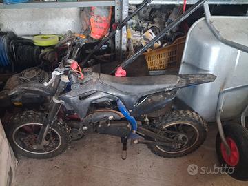 miniMoto