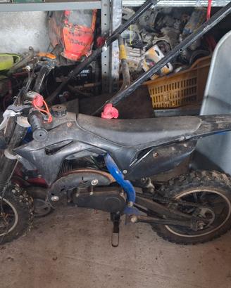 miniMoto