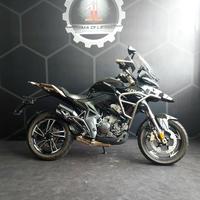 Zontes ZT310-T1 anno 2023 km 5000