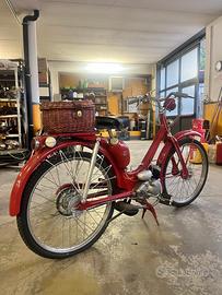 Lambretta 48 (Lambrettino del prete)