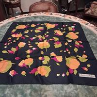 Foulard Christian Dior