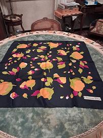 Foulard Christian Dior