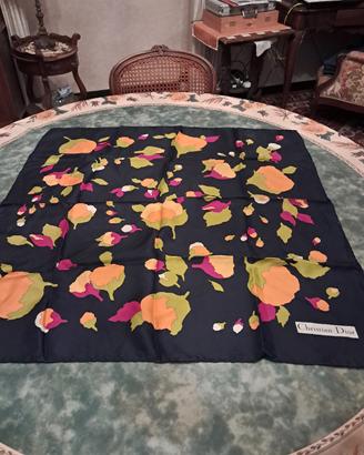 Foulard Christian Dior