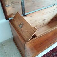 CASSAPANCA ANTICA DA DOTE