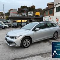 Volkswagen Golf Variant 2.0 TDI SCR DSG Style