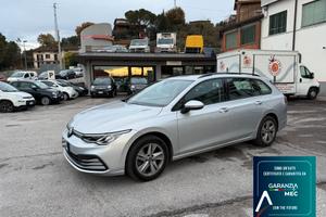 Volkswagen Golf Variant 2.0 TDI SCR DSG Style