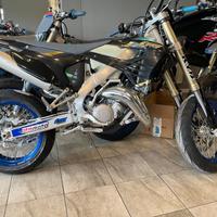 Tm smr 125 - Black Dream 2026