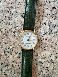 Orologio Classico Vintage Winston Antimagnetic