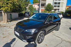 Seat Ateca 2.0 tdi Advance 4drive