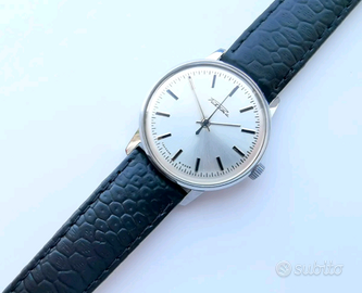 Raketa orologio vintage movimento manuale Urss