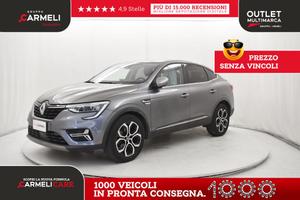 Renault Arkana 1.6 hybrid Intens E-Tech 145cv