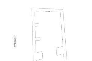 Ampia Cantina Magazzino