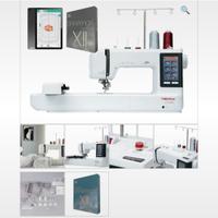 Macchina Ricamatrice