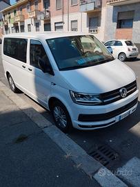 MULTIVAN T6
