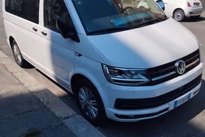 MULTIVAN T6