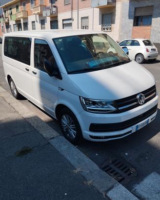 MULTIVAN T6