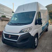 Fiat ducato 2.3 mjt 130cv L3 H3 PLTA