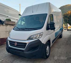 Fiat ducato 2.3 mjt 130cv L3 H3 PLTA