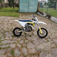 Husqvarna tc 65 2019