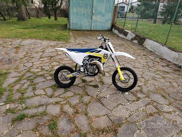 Husqvarna tc 65 2019