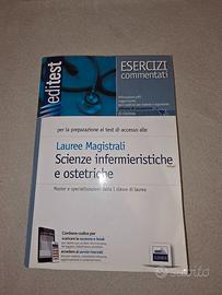 III Edizione Edises per Infermieristica