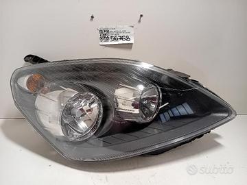 FARO ANTERIORE DESTRO OPEL Zafira B 24451051 Z16XE