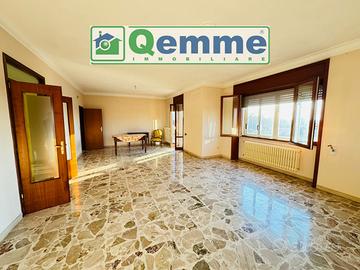 AMPIO APPARTAMENTO QUADRILOCALE A SAN CESARIO DI L