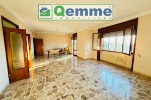 AMPIO APPARTAMENTO QUADRILOCALE A SAN CESARIO DI L