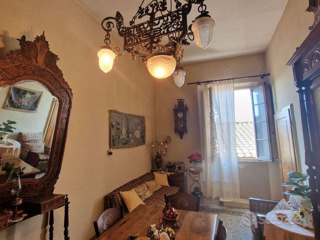Appartamento – Foiano della Chiana, Arezzo - Altro