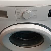 Lavatrice Smeg caricamento frontale 6kg