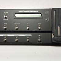 PEDALIERA DI CONTROLLO FBV LINE 6 PER CHITARRA