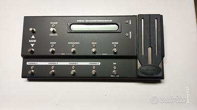 PEDALIERA DI CONTROLLO FBV LINE 6 PER CHITARRA