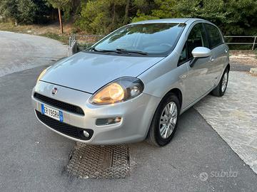 Grande Punto 1.3 MTJ ok neopatentati