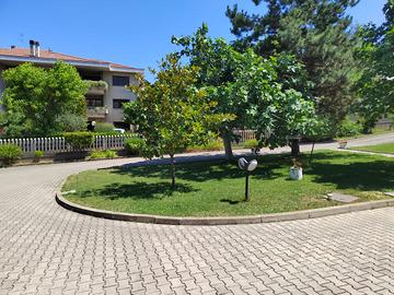 Casa Vacanza estiva Luglio