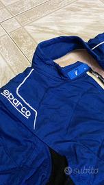 Tuta SPARCO SPRINT
