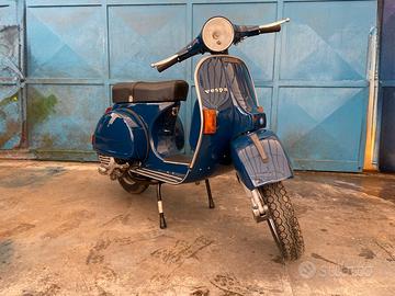 VESPA PX 150