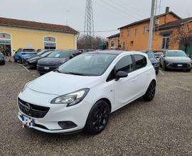 OPEL Corsa 1.4 90CV GPL Tech 5 porte b-Color