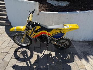 Malaguti Grizzly - 2000