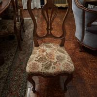 Set sedie classiche (6)